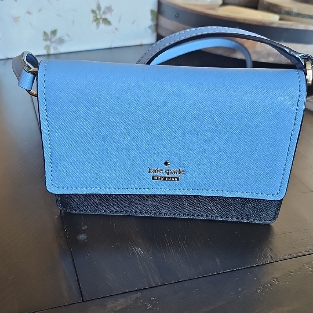 Kate Spade Cameron Street Arielle Mini Crossbody Bag - Picture 5 of 8